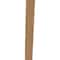 Ekena Millwork 5 1/2"W x 32"D x 40"H Traditional Smooth Knee Brace, Western Red Cedar BRC06X32X40TRA00SWR - alternate 2